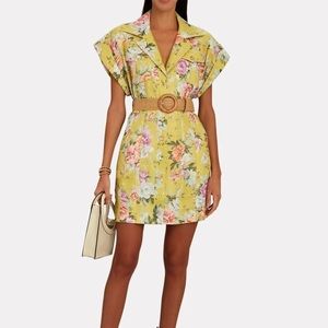 NWOT Zimmermann dress